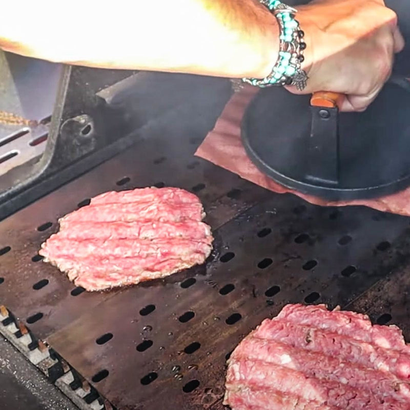 GrillGrates for the Masterbuilt 560