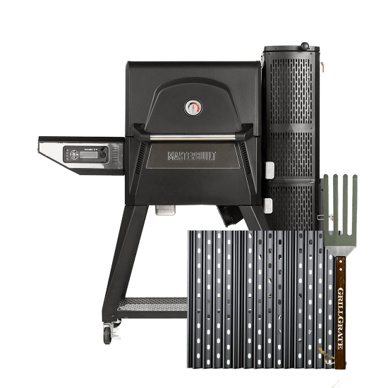 GrillGrates for the Masterbuilt 560