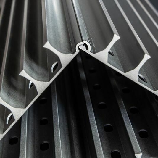 GrillGrates for the Masterbuilt 560