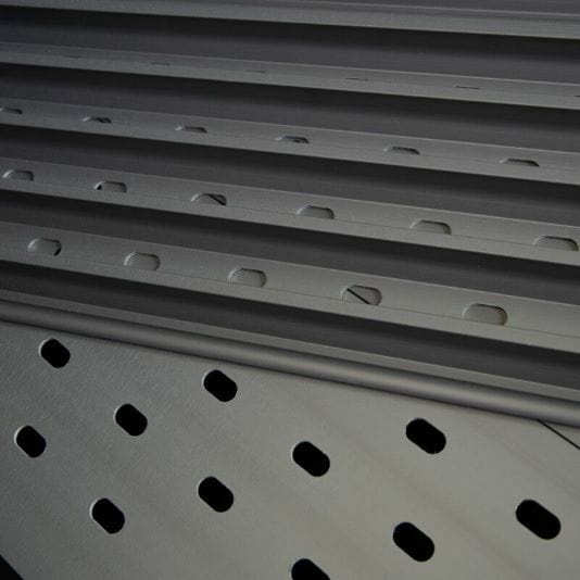 GrillGrates for the Masterbuilt 560