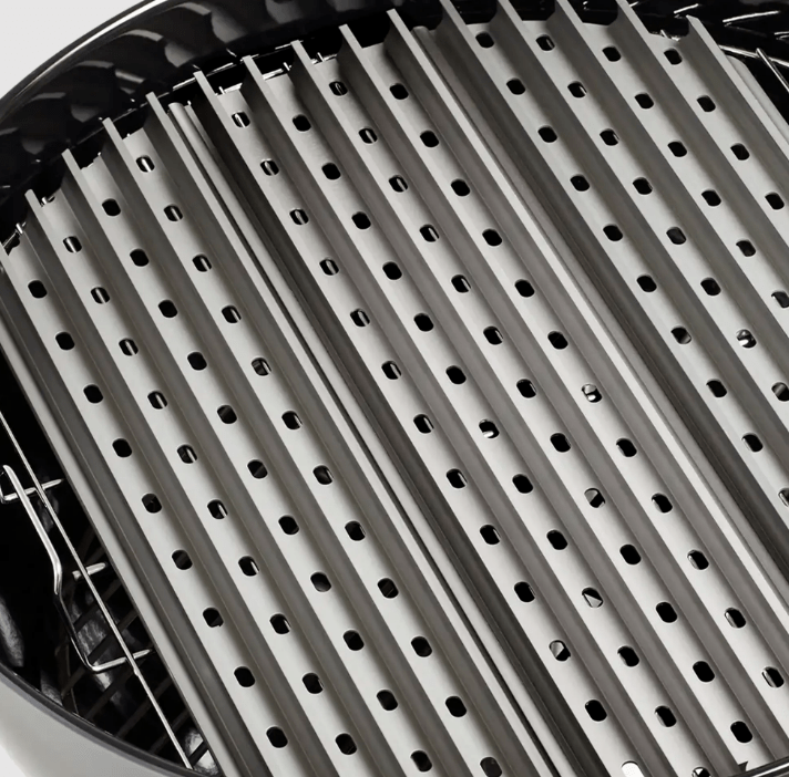 GrillGrates for the Weber Jumbo Joe