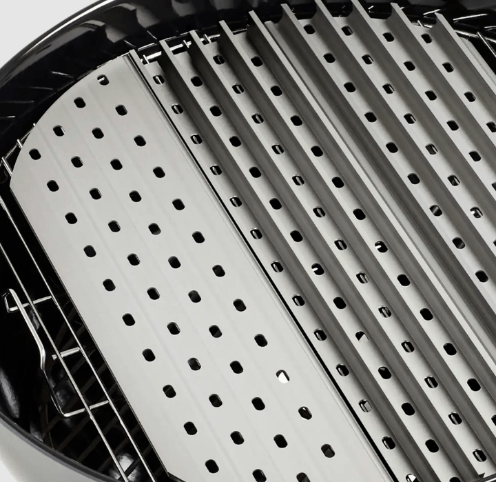 GrillGrates for the Weber Jumbo Joe