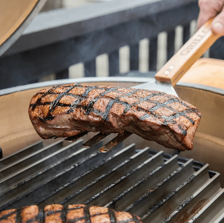 GrillGrates for the Weber Jumbo Joe
