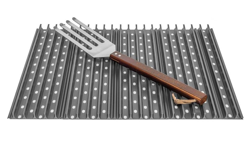 GrillGrates for Weber SmokeFire EX4