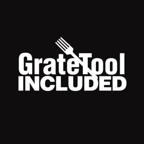 Replacement GrillGrate Set for Saber Select 24 Inch Grills