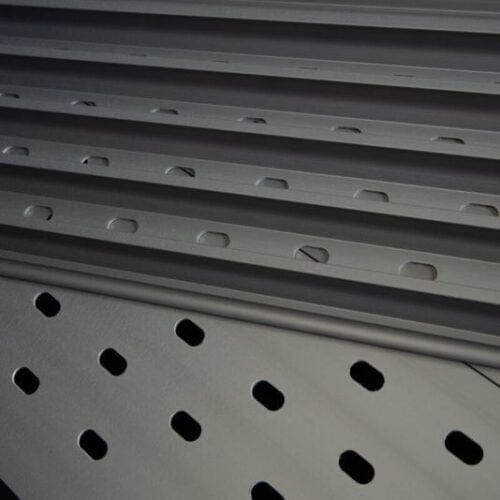 Replacement GrillGrate Set for Saber Select 24 Inch Grills