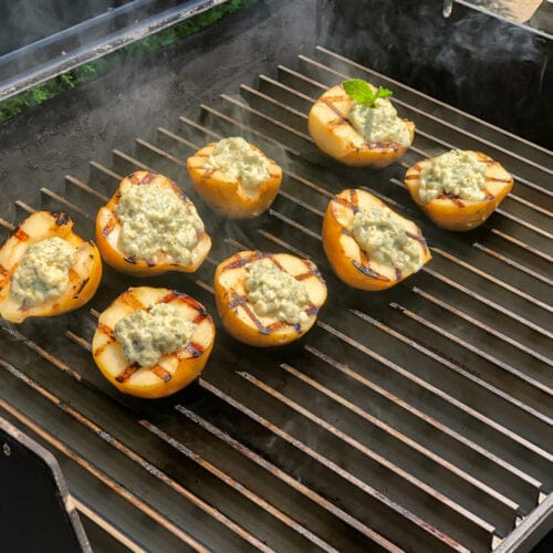 Replacement GrillGrate Set for Saber Select 24 Inch Grills