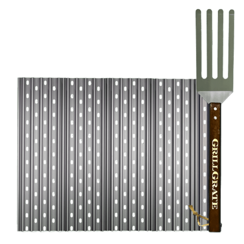 Replacement GrillGrate Set for Saber Select 24 Inch Grills