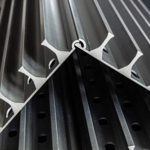 Replacement GrillGrate Set for Weber Spirit 300 Series REP17375-4G