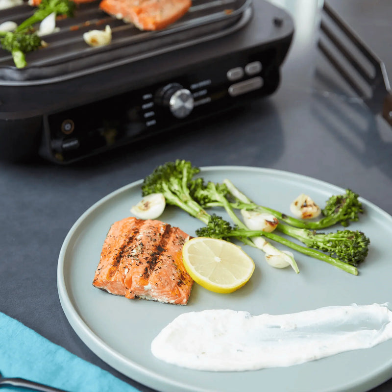 Sear'NSizzle GrillGrate for the Foodi Smart Grill XL Pro