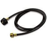 GrillPro 10 ft. Propane Hose Adapter