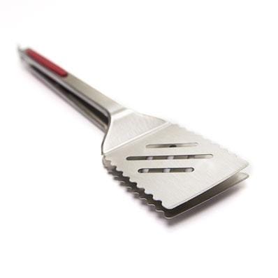 GrillPro 16" Stainless Steel Tong/Turner Combination