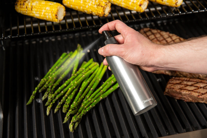Grillpro 50945 Oil Spritzer 12oz