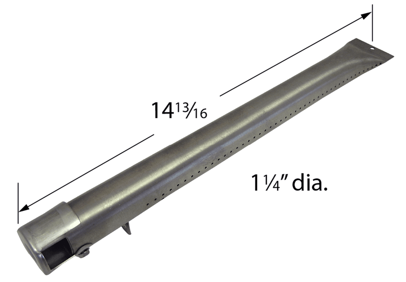Grillpro Burner Tube ( mod# 216954 / 218544) C13500