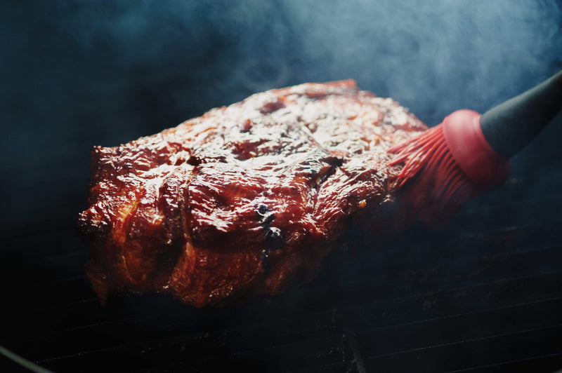 GrillPro Flexible Basting Mop