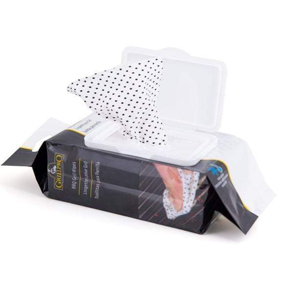 GrillPro Grill Wipes