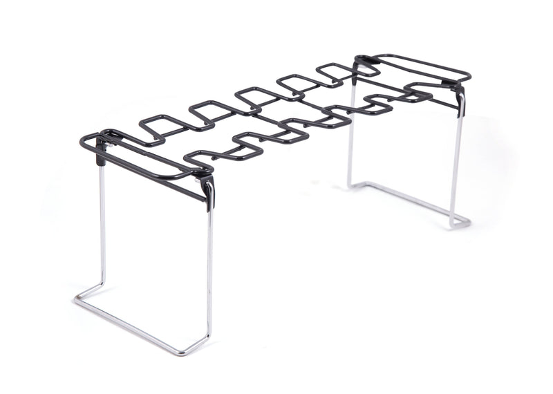GrillPro Non Stick Wing Rack