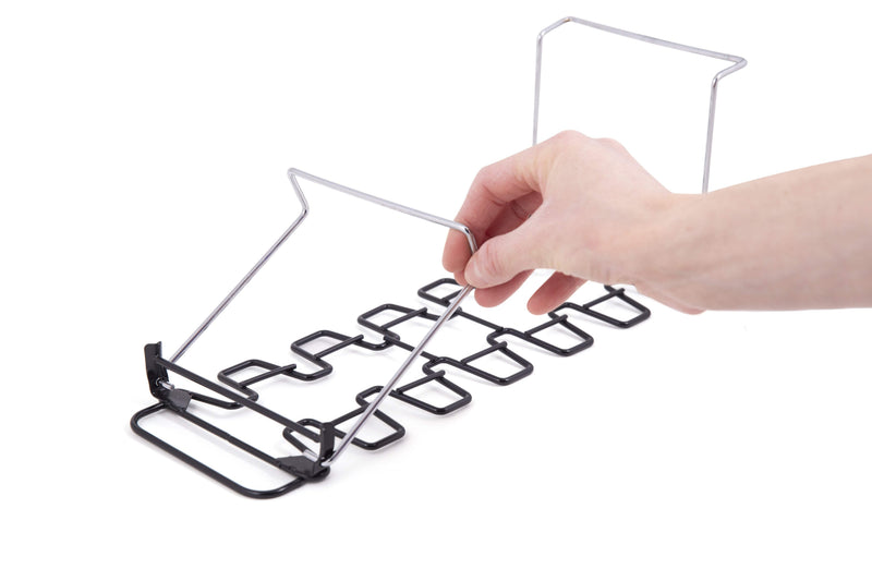 GrillPro Non Stick Wing Rack