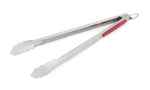 GrillPro Stainless Steel Tong