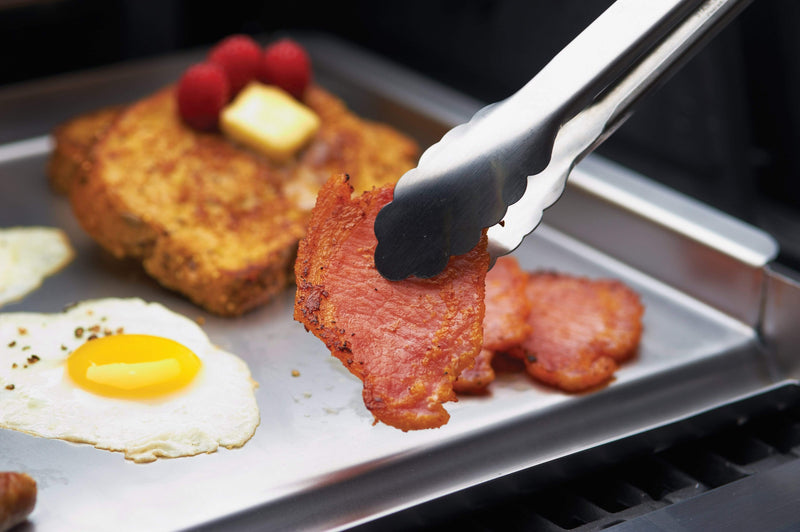 GrillPro Stainless Steel Tong
