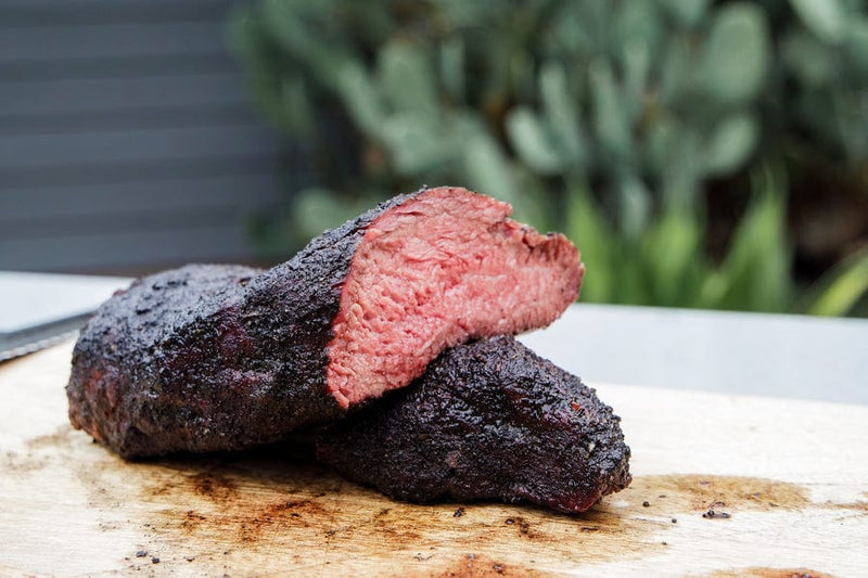 Hardcore Carnivore Black Beef Seasoning (13oz)