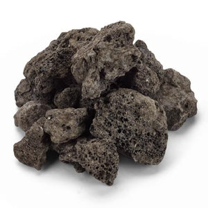 HPC Fire Lava Rock For Firepits