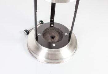 IR Energy evenGLO Portable Gas Patio Heater