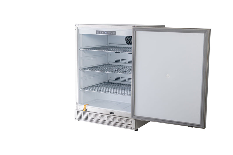 Jackson Grills 24" Outdoor Refrigerator