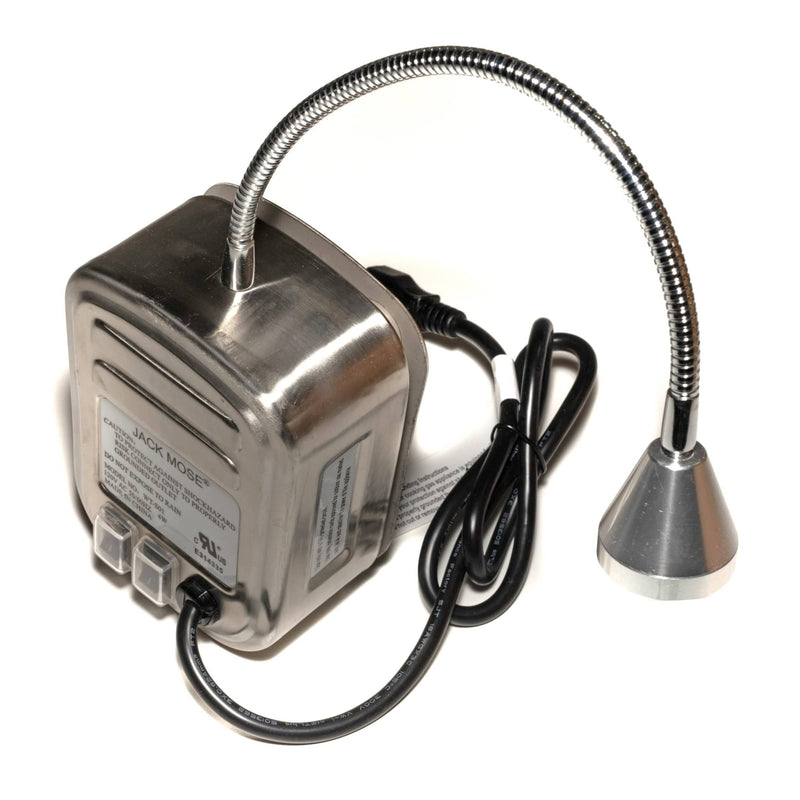 Jackson Grills Rotisserie Motor for LUX Series
