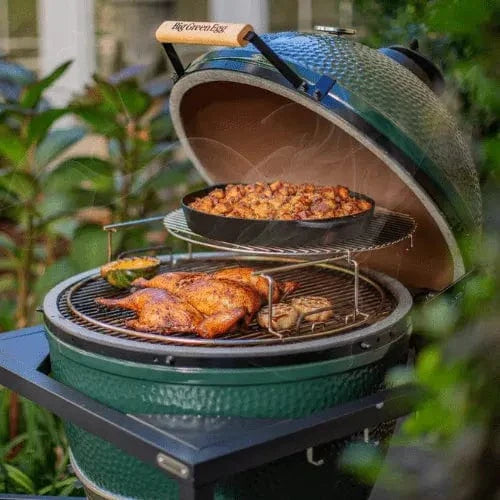 Kamado Grills
