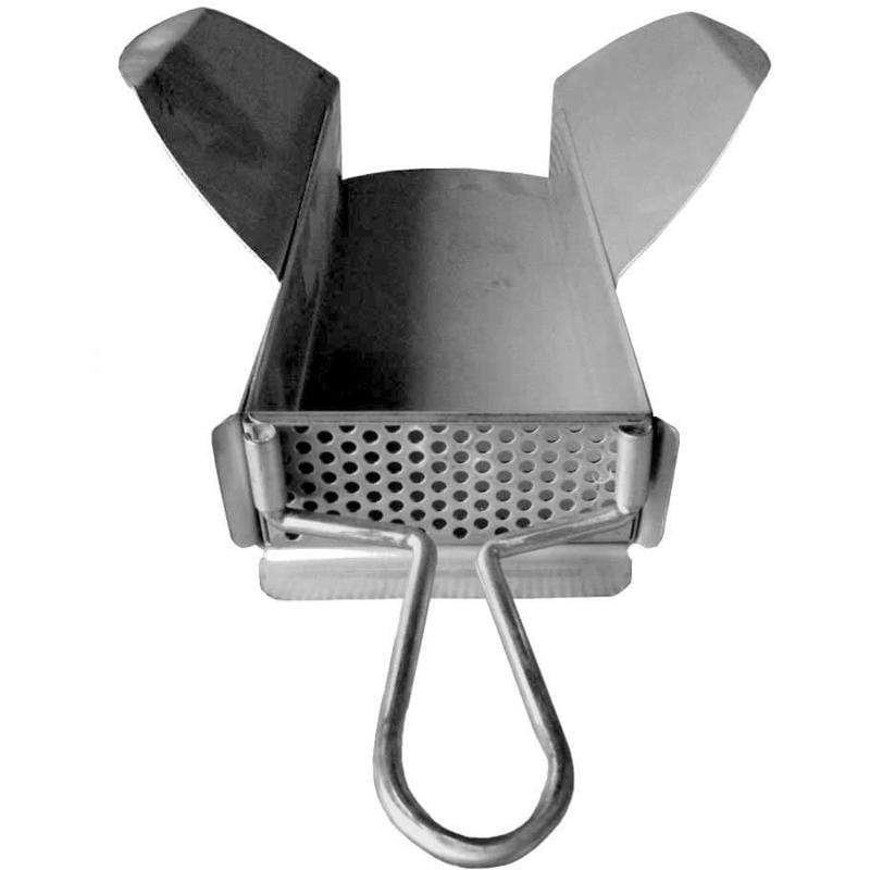 Kamado Joe Big Joe Ash Collector BJ-AC24 Part Ash Basket, Catcher & Pan 852264002616