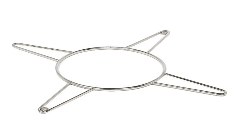 Kamado Joe Big Joe X Rack BJ-XR Accessory Grill Rack & Roaster 811738021218