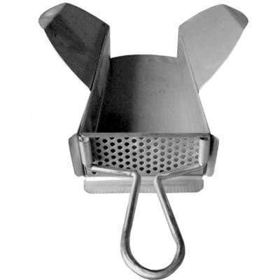 Kamado Joe Classic Joe Ash Collector KJ-AC23 KJ-AC23 Part Ash Basket, Catcher & Pan 811738020983