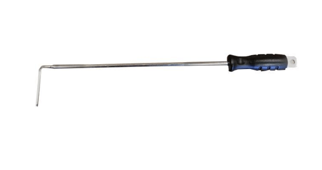 Kamado Joe Classic Joe Ash Tool KJ-P23HB Part Ash Basket, Catcher & Pan 811738021812