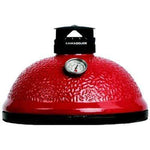 Joe Jr Ceramic Dome (Red)