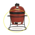 Joe Jr Metal Cart