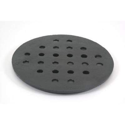 Kamado Joe Joe Jr Metal Fire Grate KJ-MFG13 Part Charcoal BBQ 811738021911