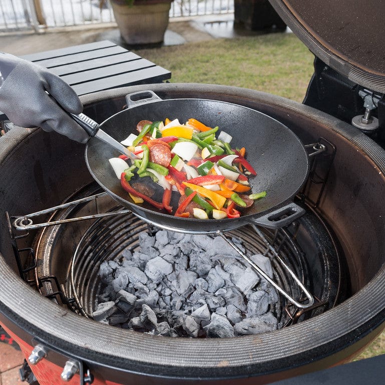 Kamado Joe Accessory Rack KJ-XR 18" for Classic Joe