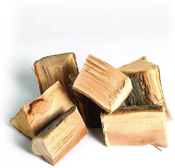 Kamado Joe - Apple Wood Chunks (10lb)