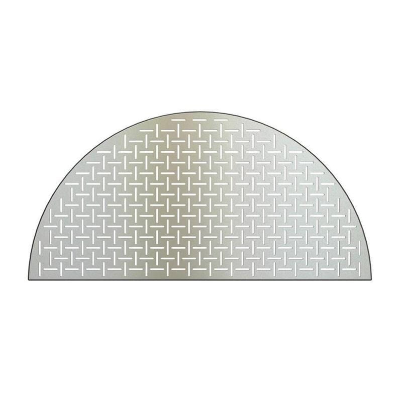 Kamado Joe BJHSSCGFV Half Moon Veggie Cooking Grate
