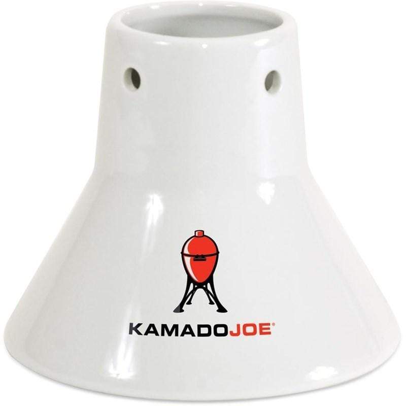 Kamado Joe Kamado Joe Ceramic Chicken Cooking Stand KJ-CS Accessory Grill Rack & Roaster 852264002081