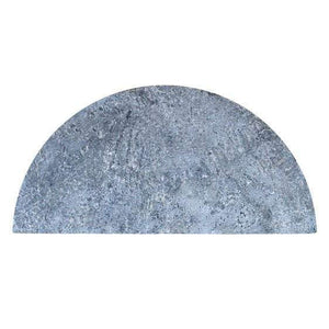 Kamado Joe-classic Joe 1/2 Moon Soapstone