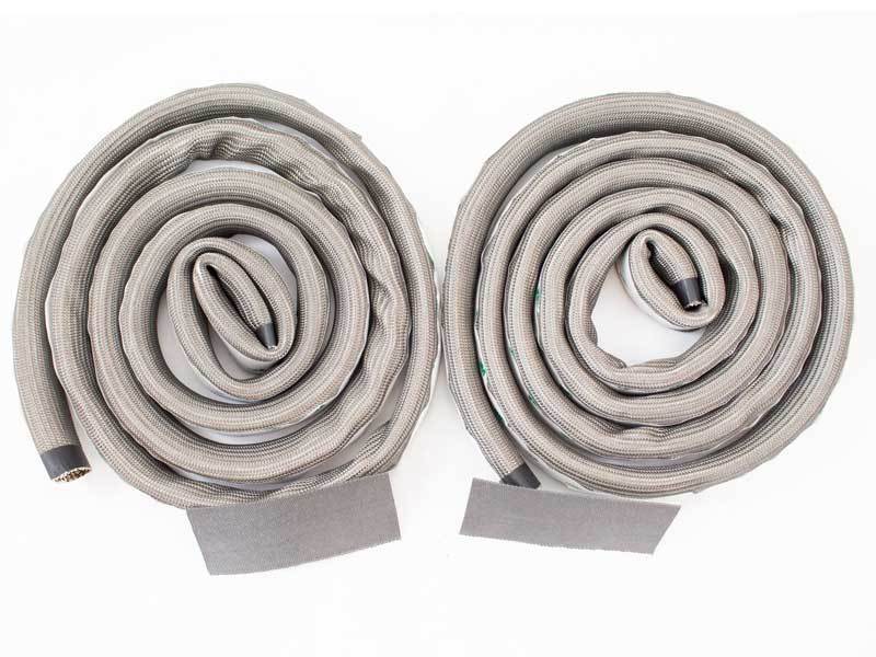 Kamado Joe Kamado Joe - Classic Joe Mesh Wire Gasket Kit Gasket Kit for Classic Joe KJ-MGA23 Part Gasket 811738021713
