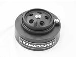 Kamado Joe Damper - Black Metal (KJ23 OLDER STYLE) KJ-DFT23