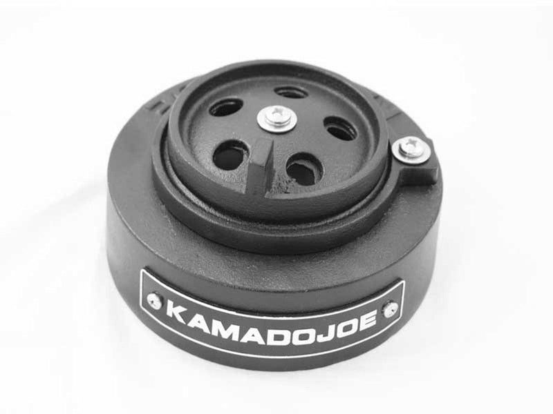 Kamado Joe Damper - Black Metal (KJ23 OLDER STYLE) KJ-DFT23