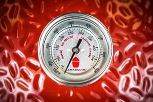 Kamado Joe Dome Thermometer KJ-T13 for Joe Jr. & Classic I