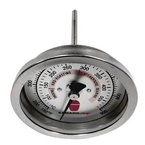 Kamado Joe Dome Thermometer KJ-T13 for Joe Jr. & Classic I
