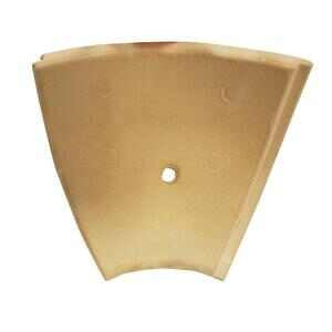 Kamado Joe - Fire Box Wall Single Piece (fits Big Joe I/II/III)