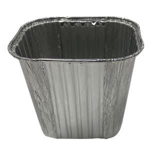 Kamado Joe Grease Bucket Liner Aluminum 9026200125 for Pellet Joe