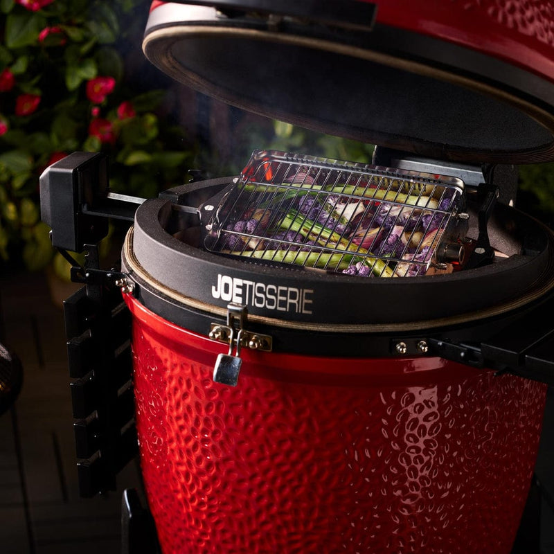 Kamado Joe Joetisserie Basket Kit KJ15172022